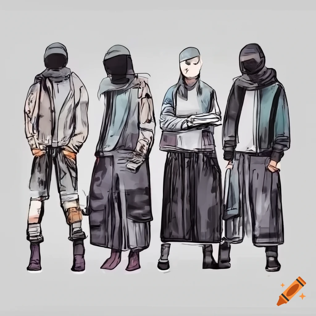 11 Athleisure Performance Collection - Image 1
